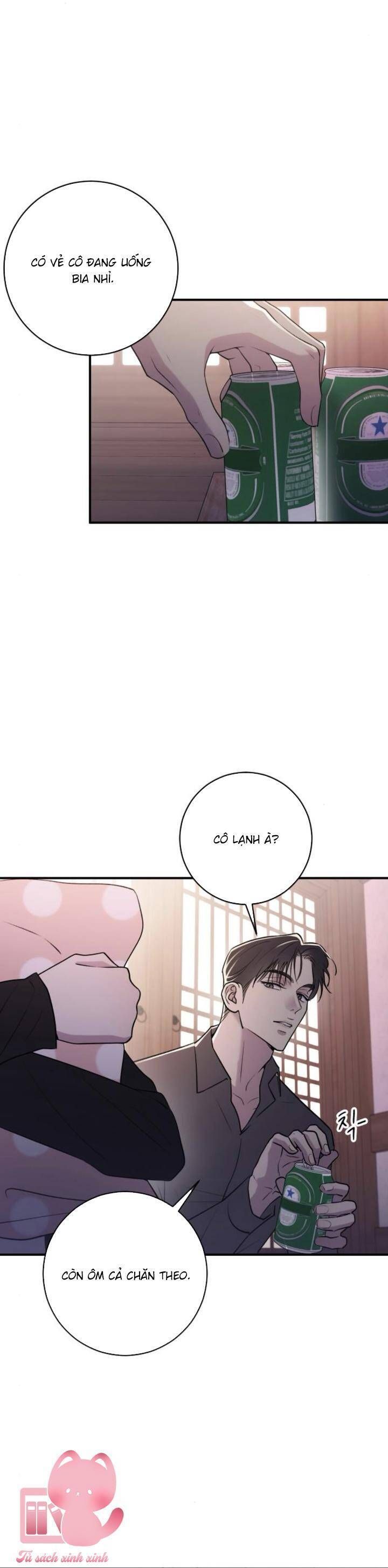 Hành Vi Khốn Nạn - Chap 11 - Trang 37