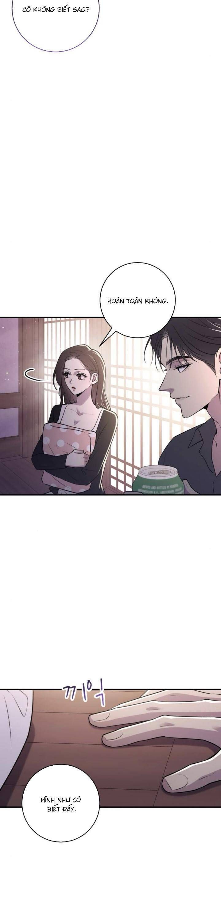 Hành Vi Khốn Nạn - Chap 11 - Trang 40