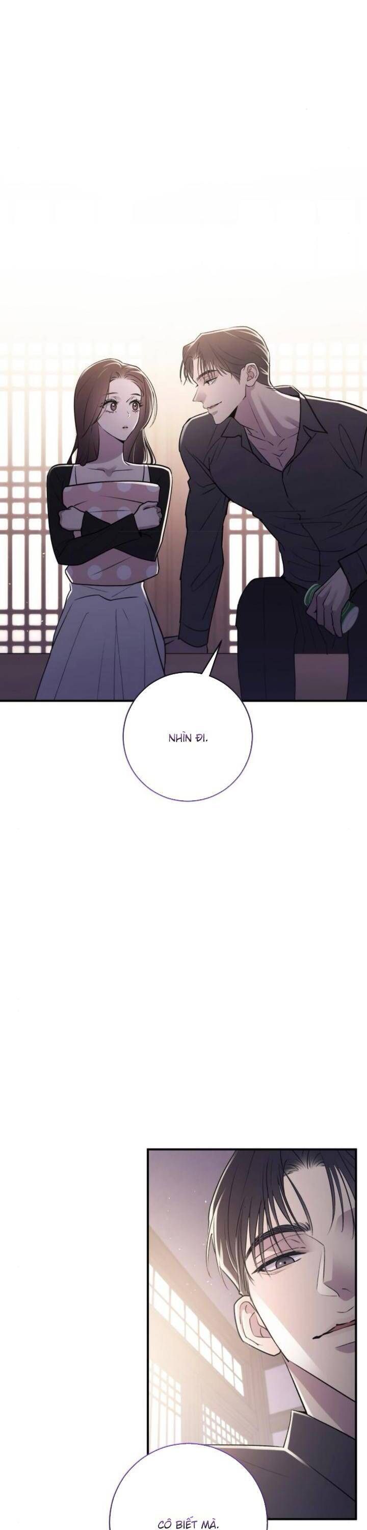 Hành Vi Khốn Nạn - Chap 11 - Trang 41