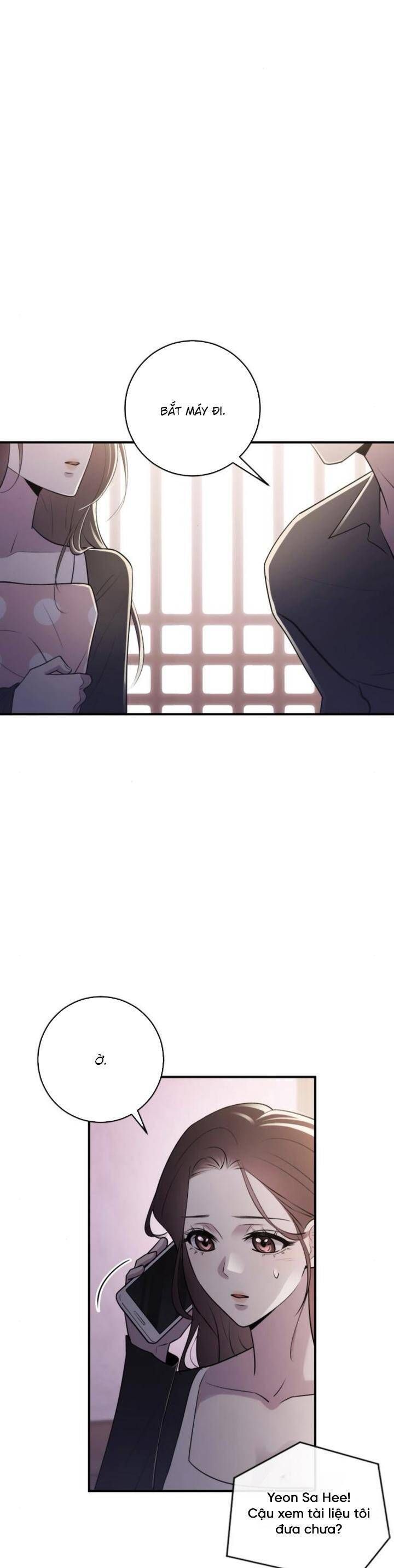 Hành Vi Khốn Nạn - Chap 11 - Trang 43