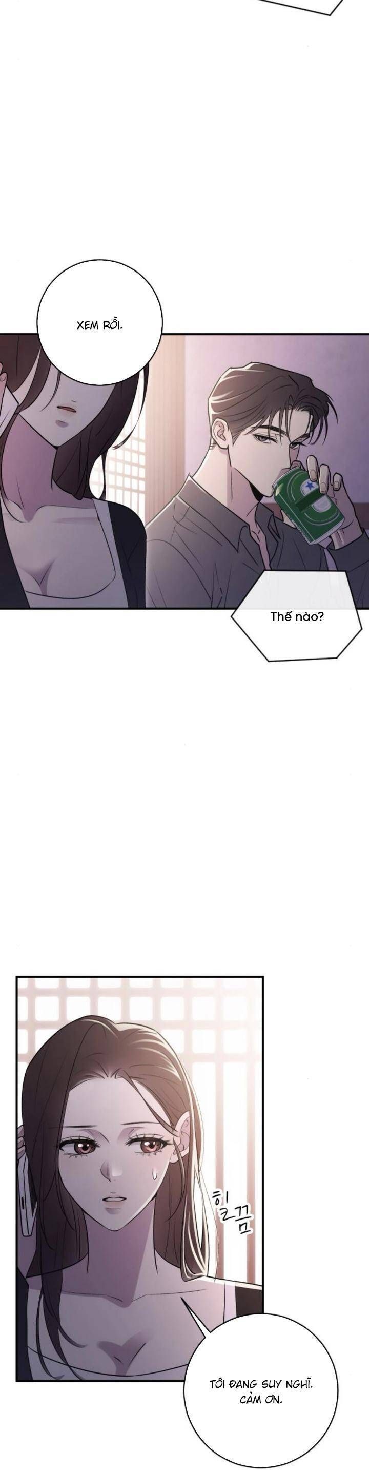 Hành Vi Khốn Nạn - Chap 11 - Trang 44