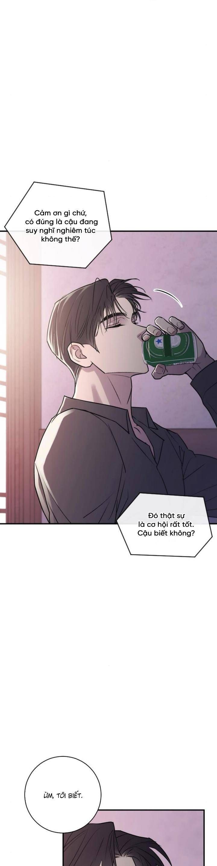 Hành Vi Khốn Nạn - Chap 11 - Trang 45