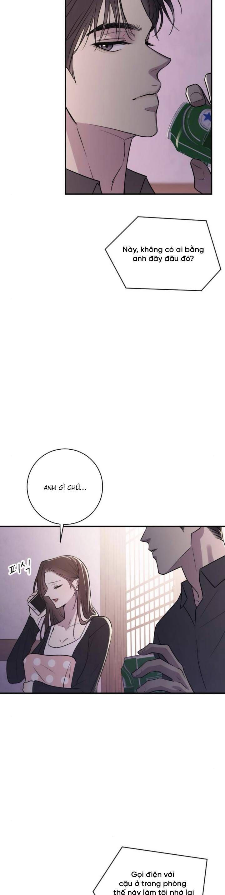 Hành Vi Khốn Nạn - Chap 11 - Trang 46