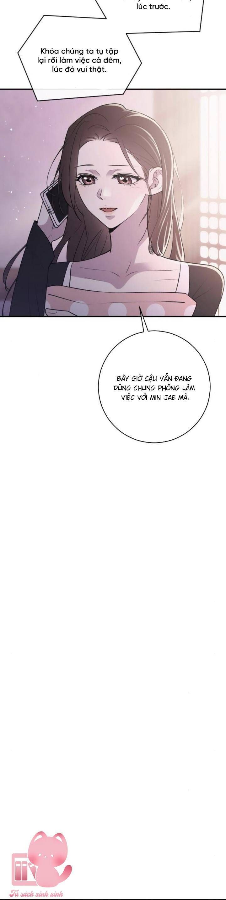 Hành Vi Khốn Nạn - Chap 11 - Trang 47