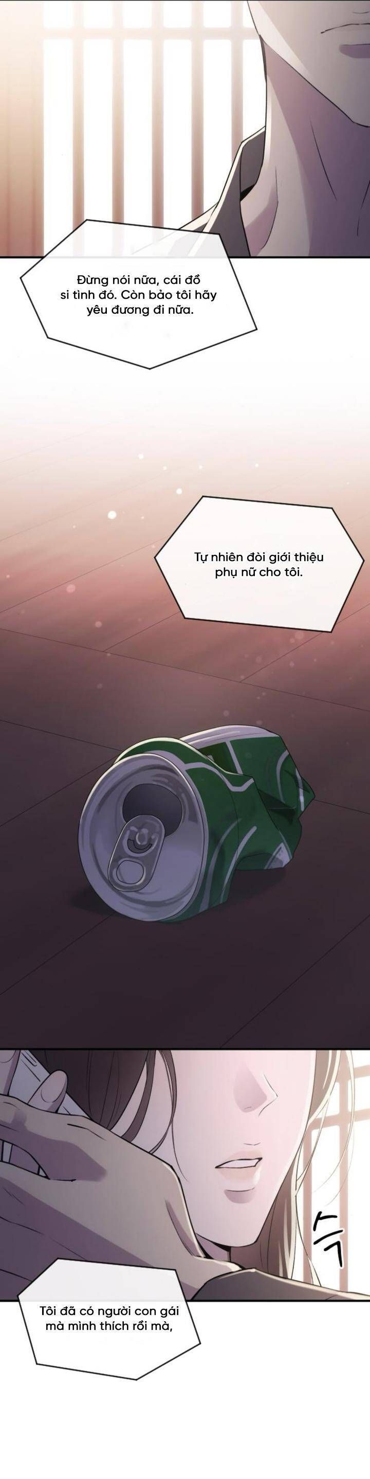 Hành Vi Khốn Nạn - Chap 11 - Trang 48