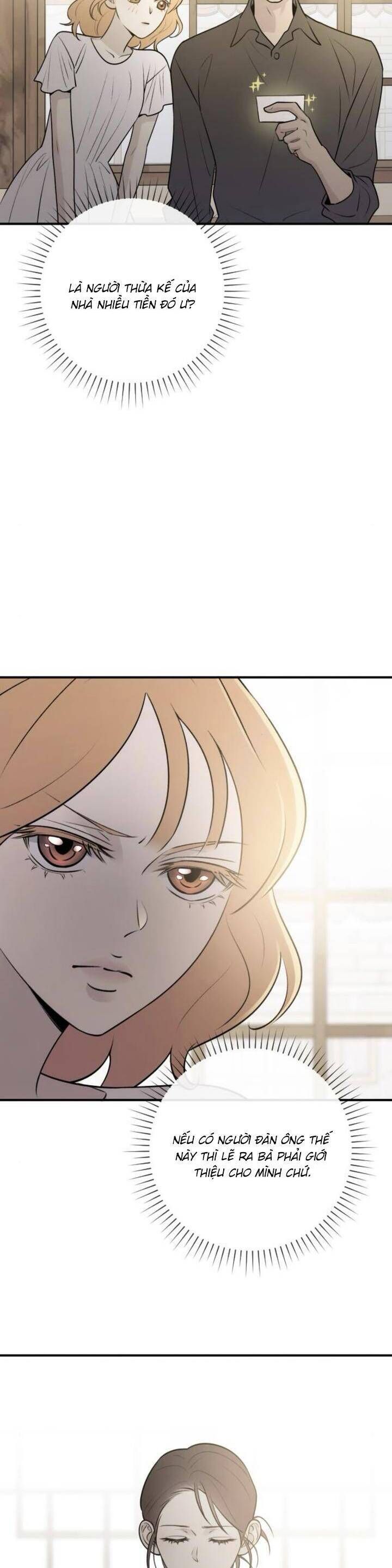 Hành Vi Khốn Nạn - Chap 11 - Trang 6