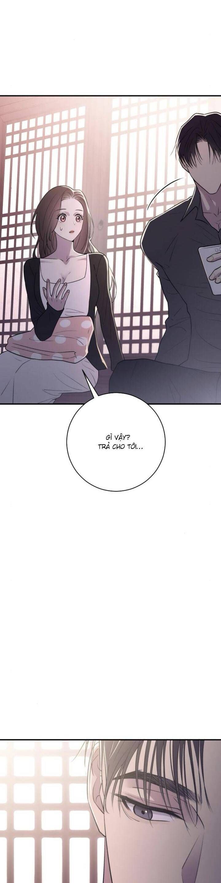 Hành Vi Khốn Nạn - Chap 11 - Trang 51