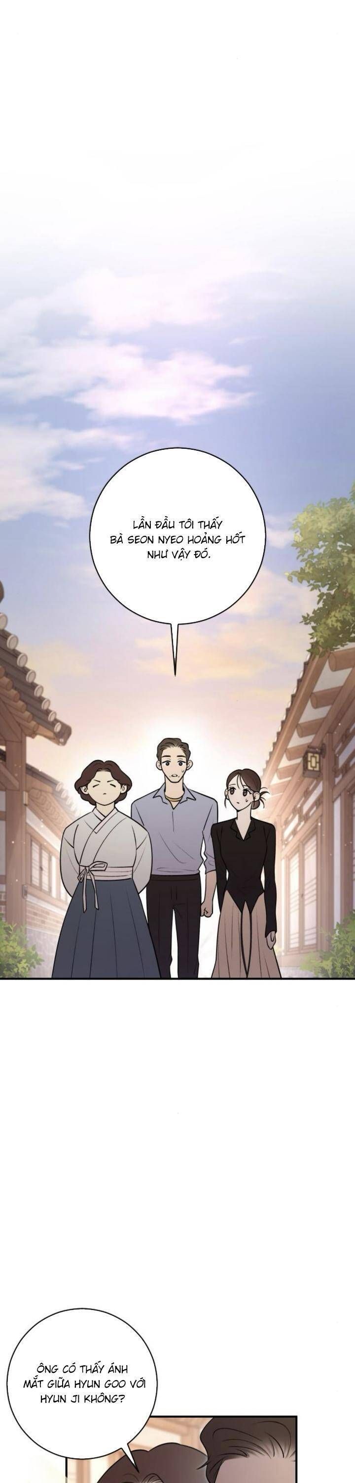 Hành Vi Khốn Nạn - Chap 11 - Trang 10