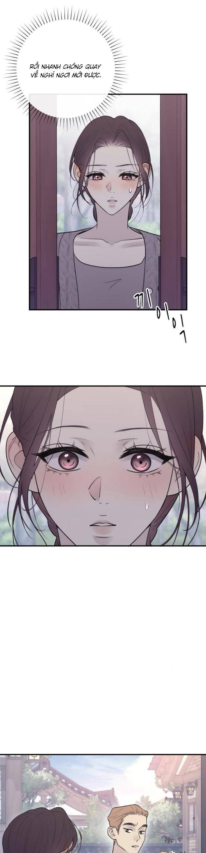 Hành Vi Khốn Nạn - Chap 12 - Trang 13