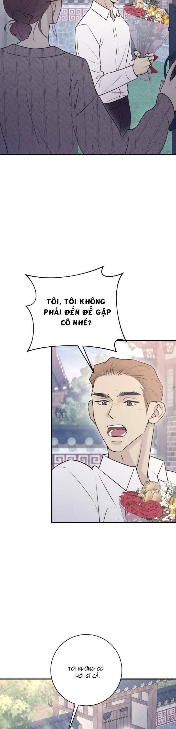 Hành Vi Khốn Nạn - Chap 12 - Trang 14