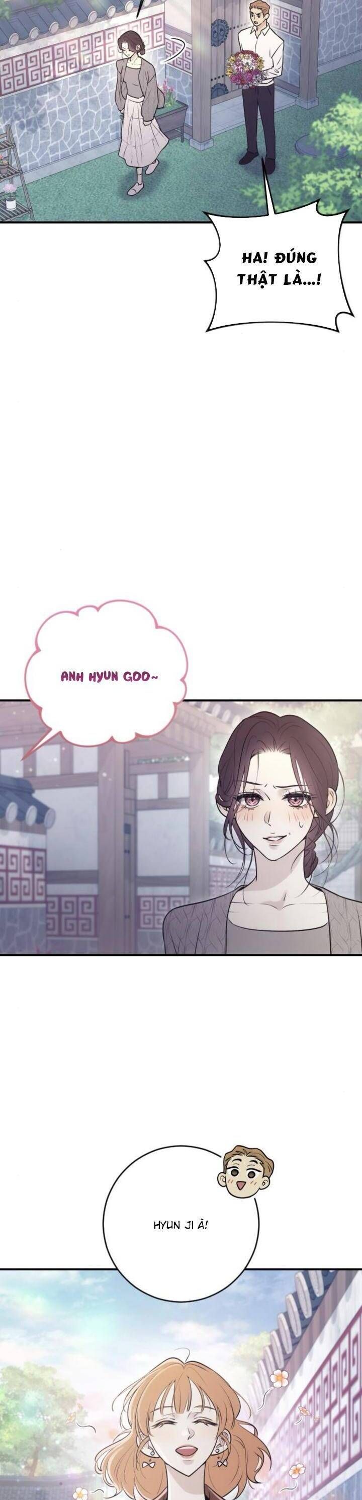 Hành Vi Khốn Nạn - Chap 12 - Trang 15