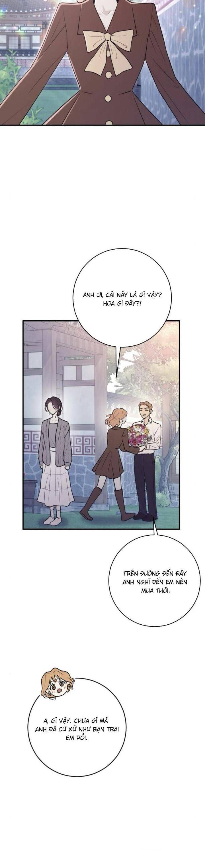 Hành Vi Khốn Nạn - Chap 12 - Trang 16