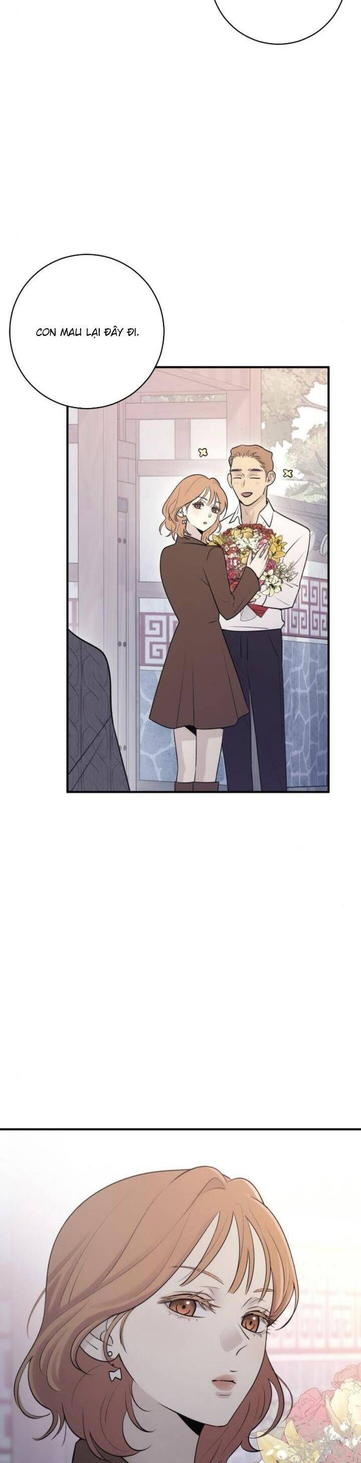 Hành Vi Khốn Nạn - Chap 12 - Trang 19