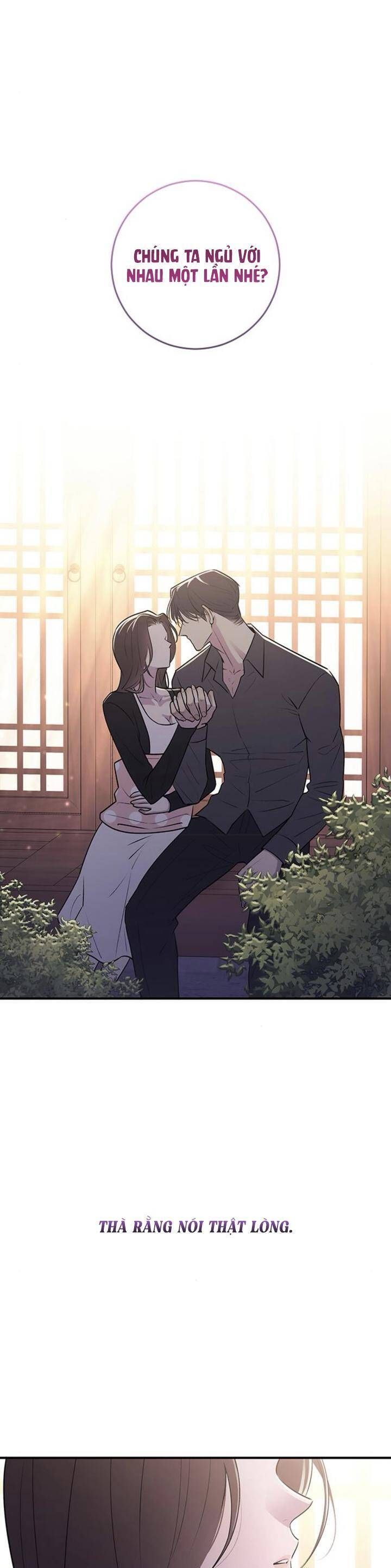 Hành Vi Khốn Nạn - Chap 12 - Trang 3