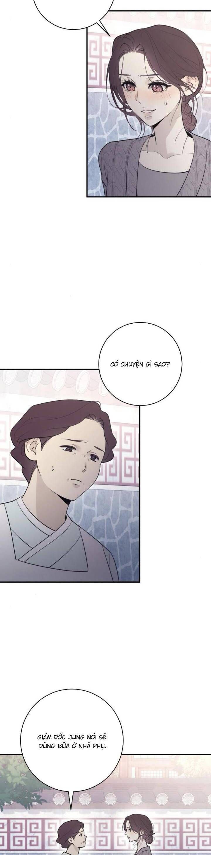 Hành Vi Khốn Nạn - Chap 12 - Trang 21