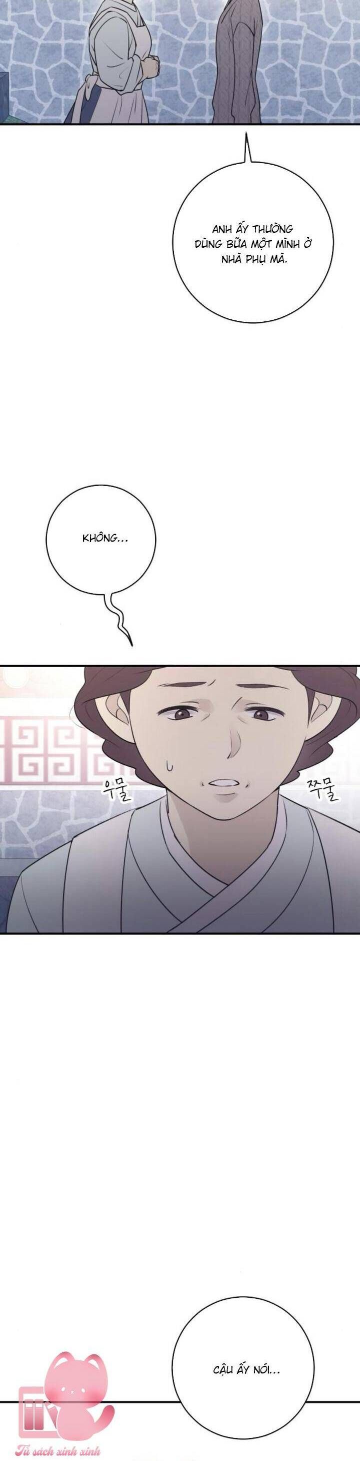 Hành Vi Khốn Nạn - Chap 12 - Trang 22