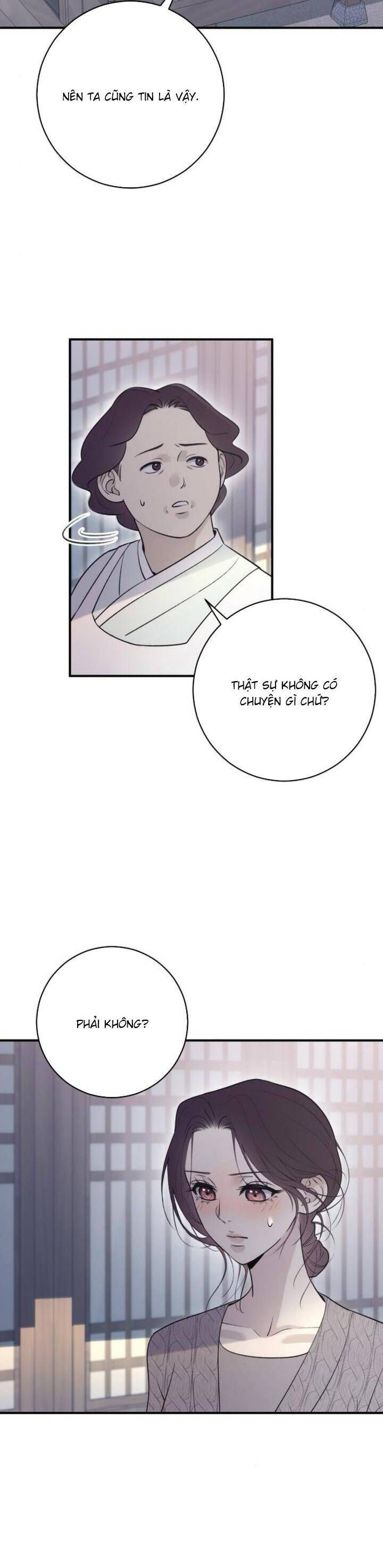 Hành Vi Khốn Nạn - Chap 12 - Trang 25