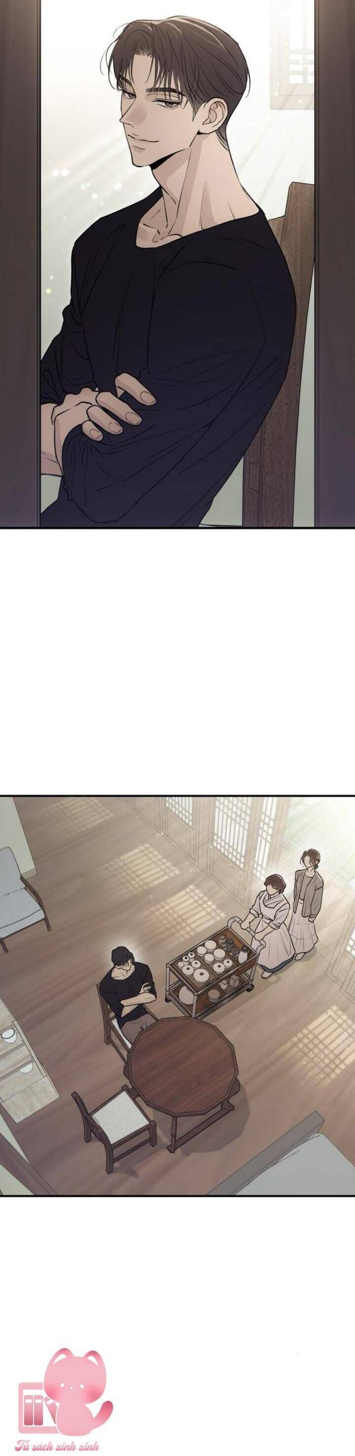 Hành Vi Khốn Nạn - Chap 12 - Trang 27