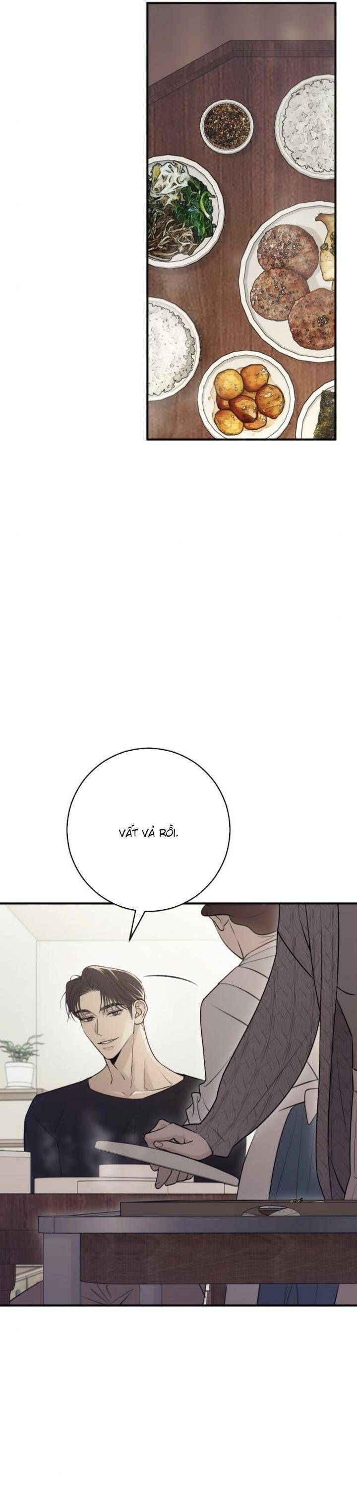 Hành Vi Khốn Nạn - Chap 12 - Trang 28