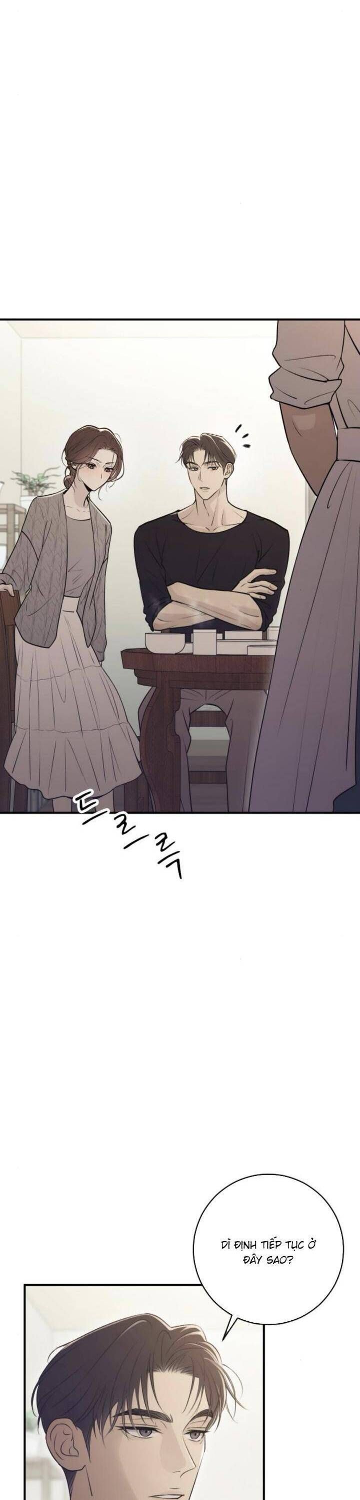 Hành Vi Khốn Nạn - Chap 12 - Trang 30