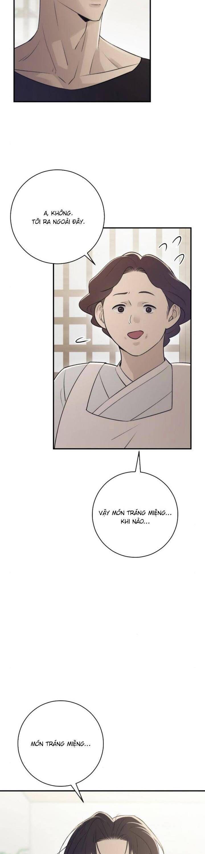 Hành Vi Khốn Nạn - Chap 12 - Trang 31