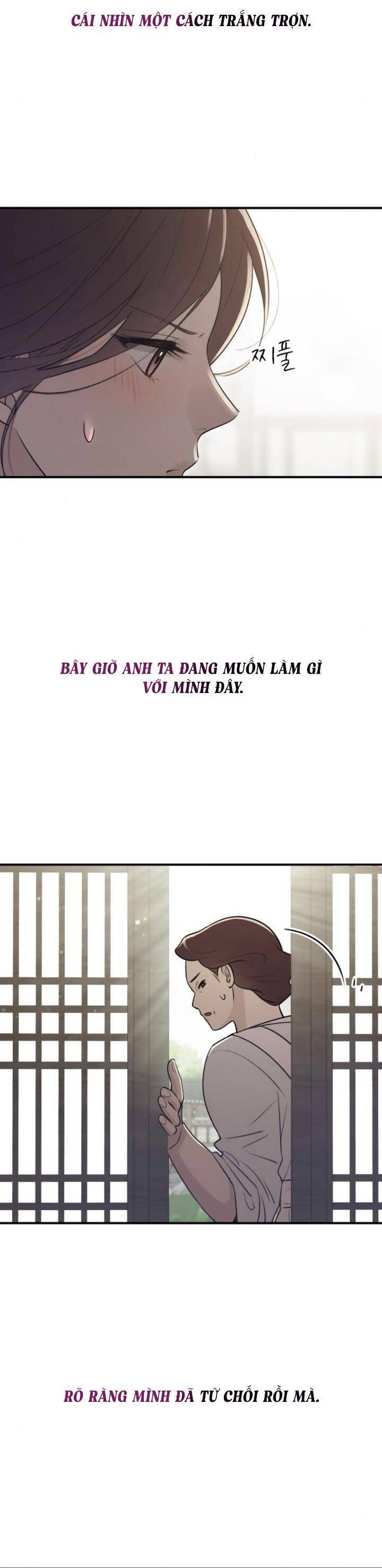 Hành Vi Khốn Nạn - Chap 12 - Trang 33