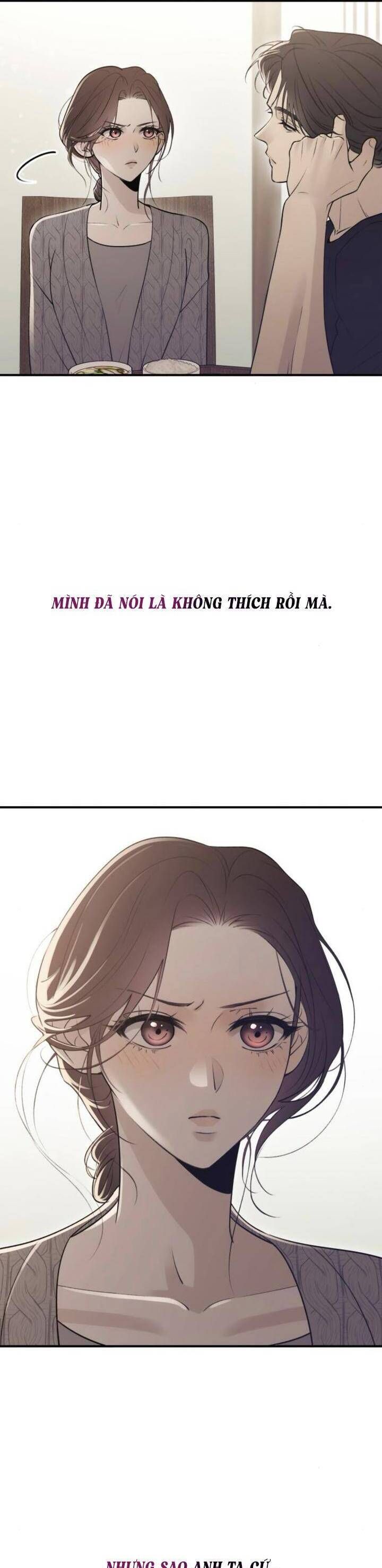 Hành Vi Khốn Nạn - Chap 12 - Trang 34