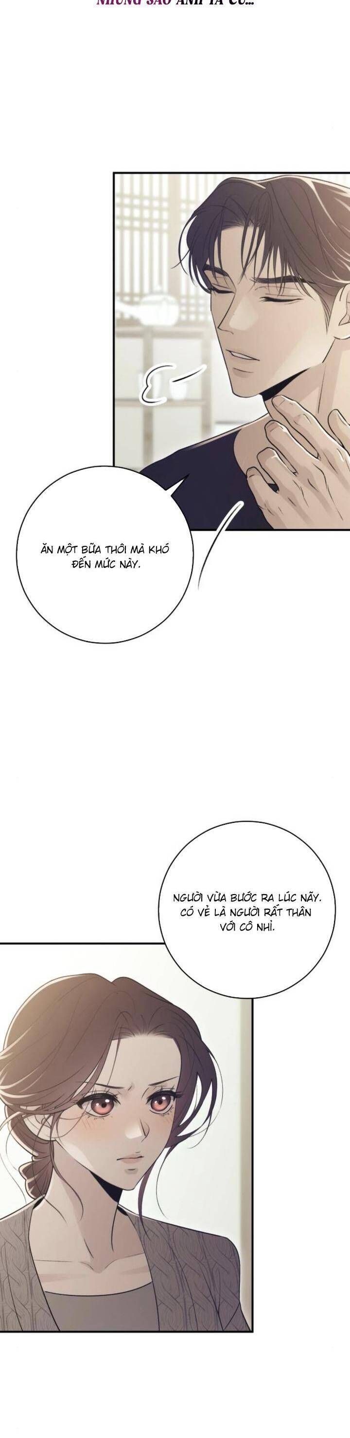 Hành Vi Khốn Nạn - Chap 12 - Trang 35