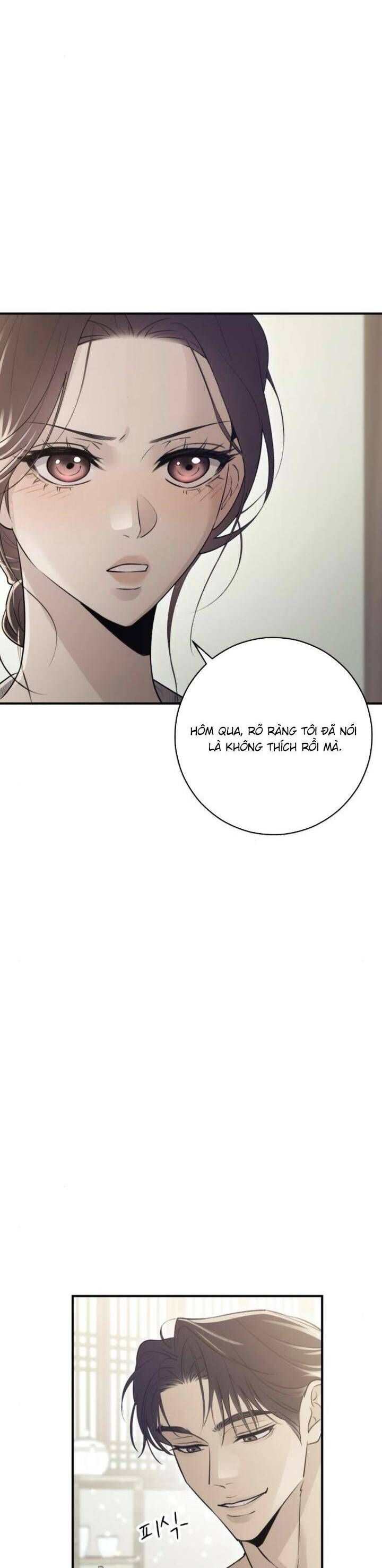 Hành Vi Khốn Nạn - Chap 12 - Trang 36