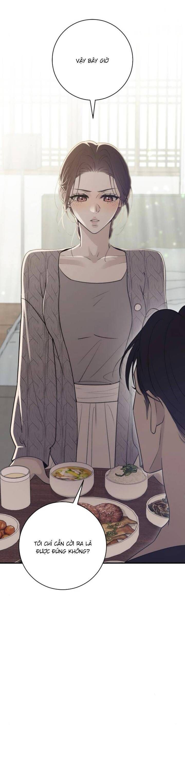 Hành Vi Khốn Nạn - Chap 12 - Trang 40