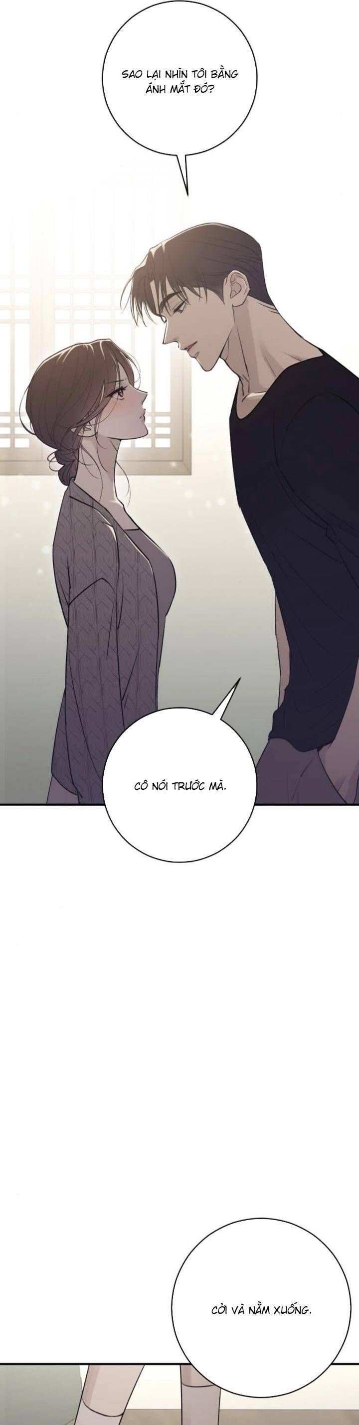Hành Vi Khốn Nạn - Chap 12 - Trang 43