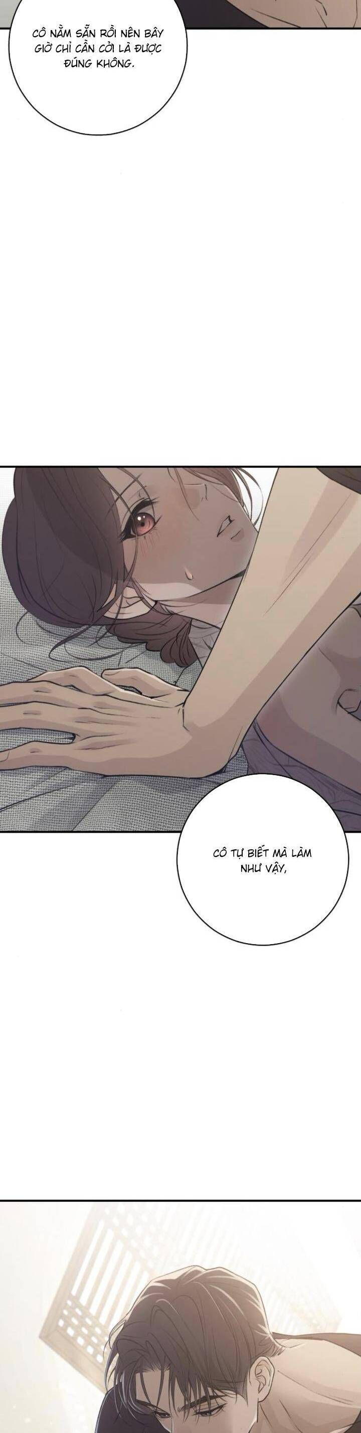 Hành Vi Khốn Nạn - Chap 12 - Trang 46