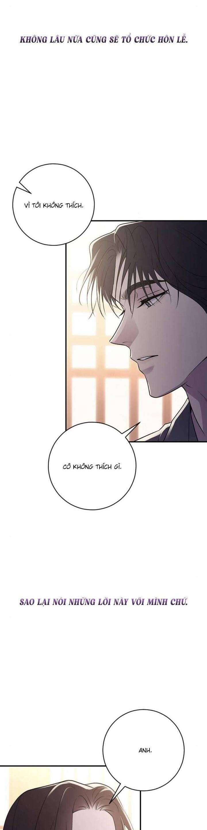 Hành Vi Khốn Nạn - Chap 12 - Trang 6