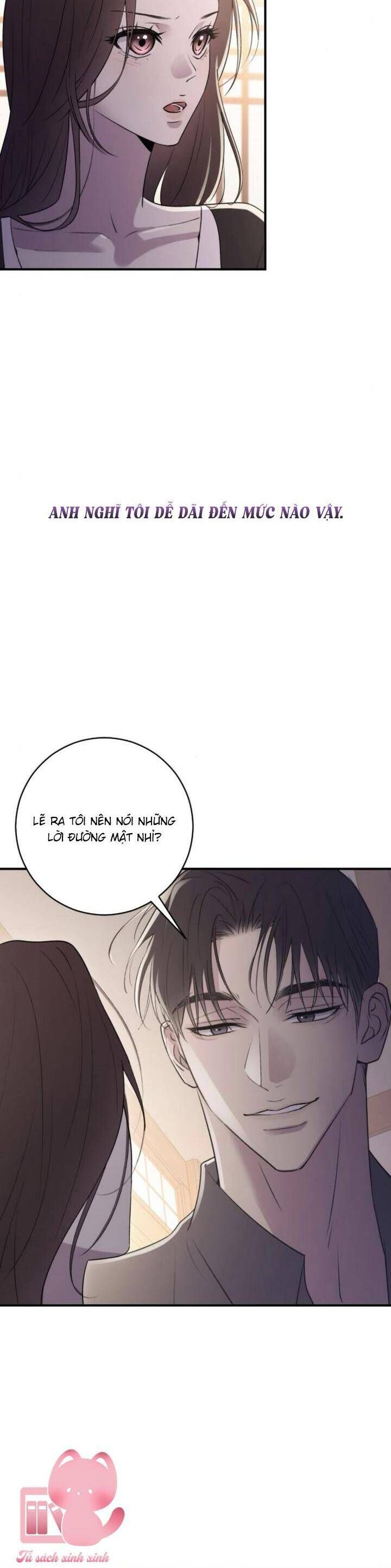 Hành Vi Khốn Nạn - Chap 12 - Trang 7