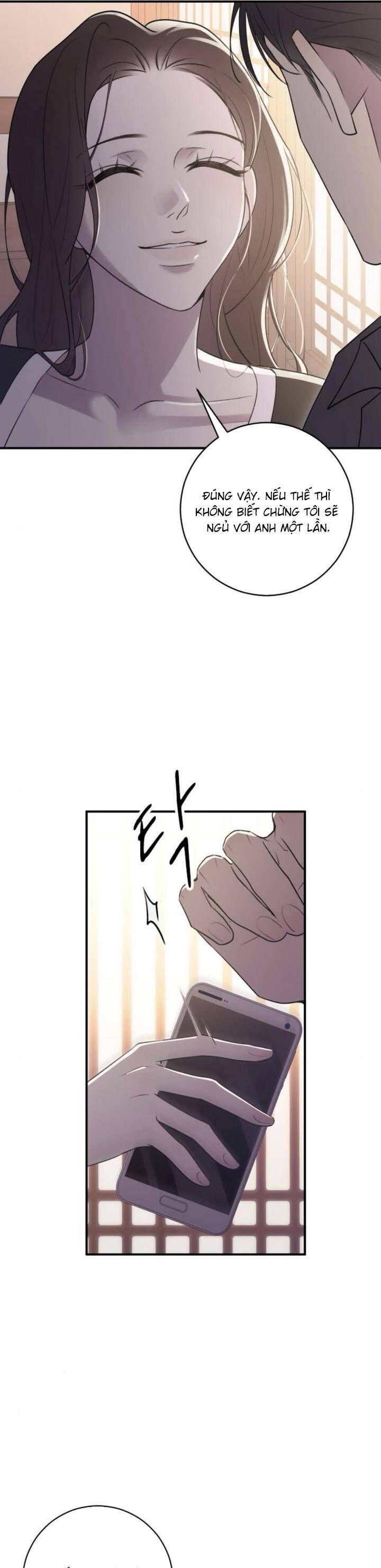 Hành Vi Khốn Nạn - Chap 12 - Trang 8
