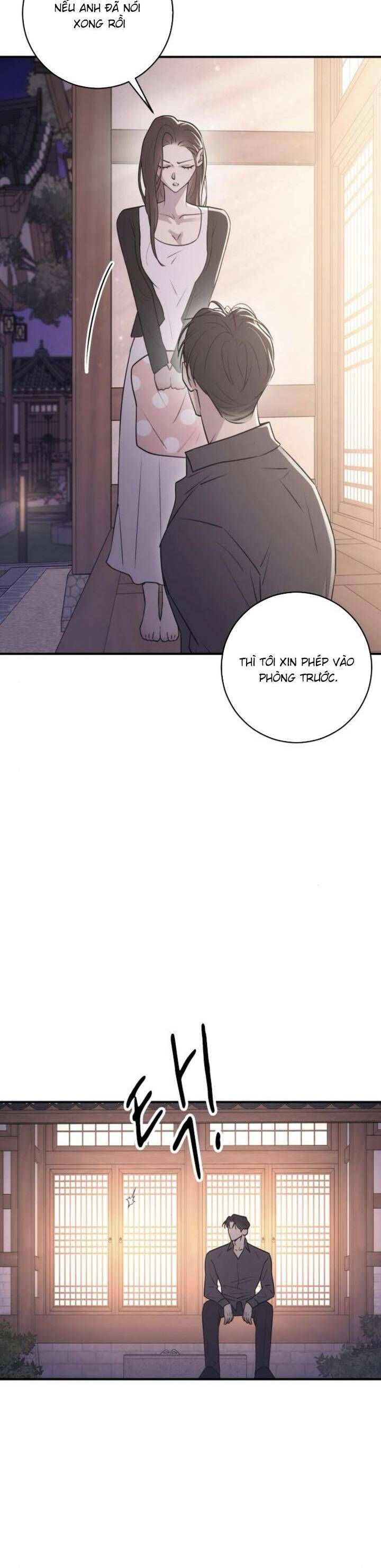 Hành Vi Khốn Nạn - Chap 12 - Trang 9