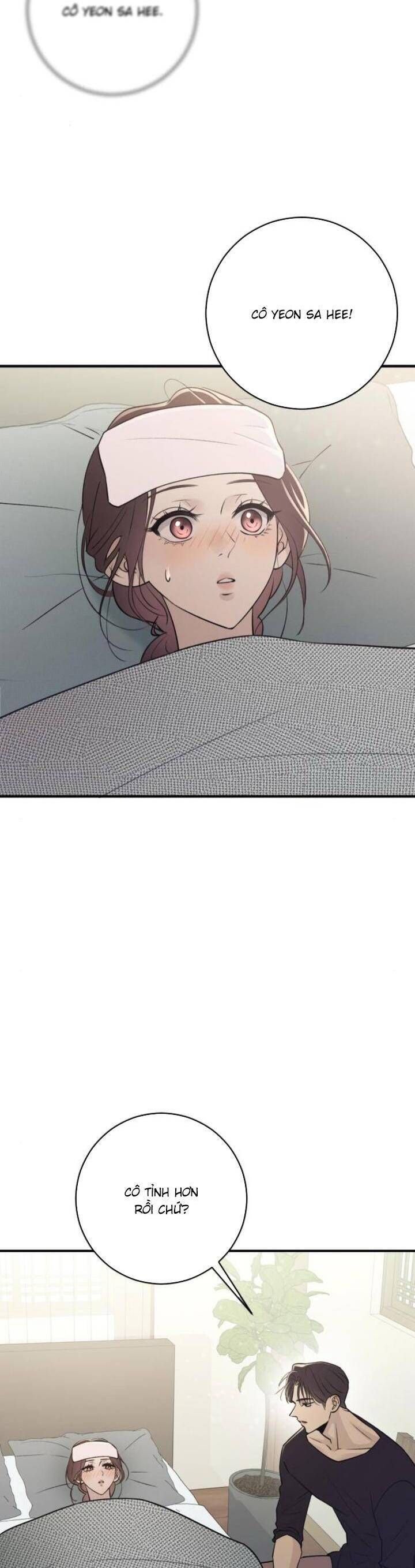 Hành Vi Khốn Nạn - Chap 13 - Trang 11
