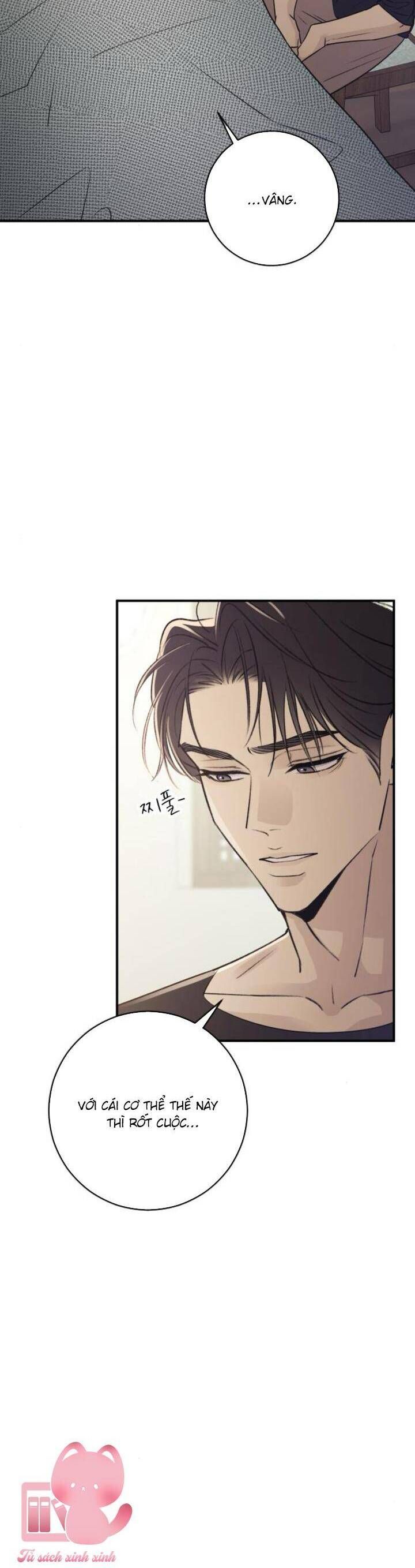 Hành Vi Khốn Nạn - Chap 13 - Trang 12