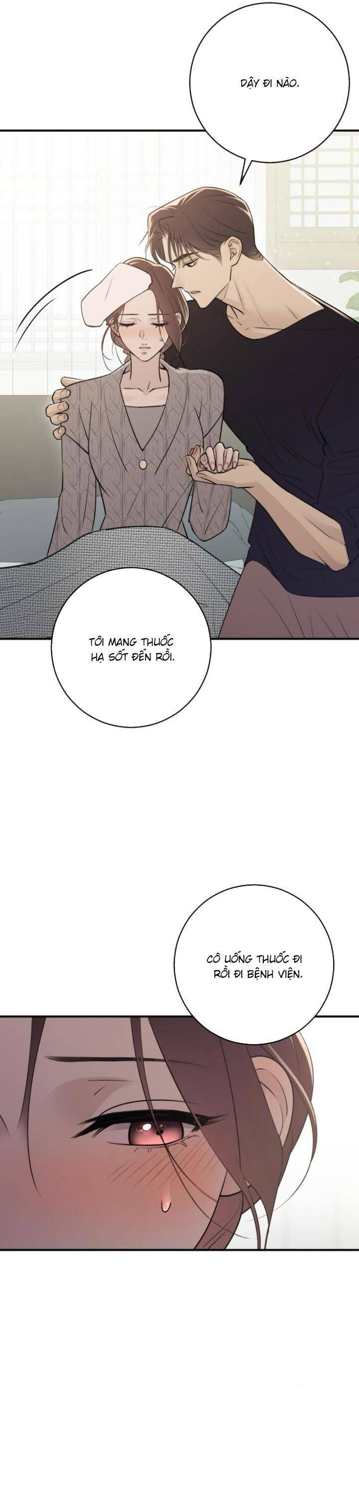Hành Vi Khốn Nạn - Chap 13 - Trang 13