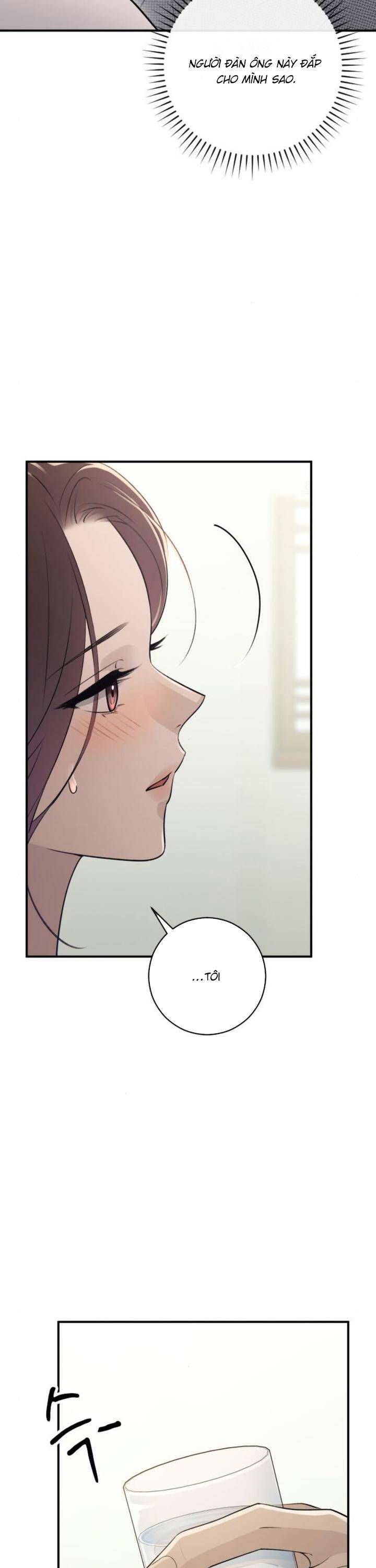 Hành Vi Khốn Nạn - Chap 13 - Trang 15
