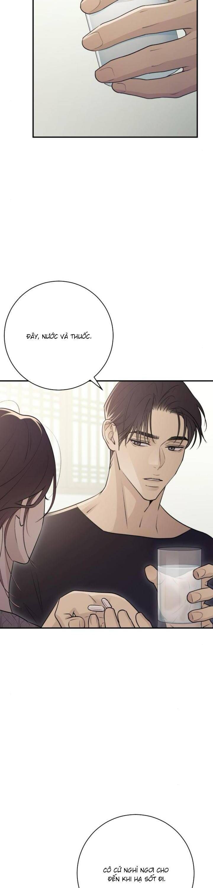 Hành Vi Khốn Nạn - Chap 13 - Trang 16