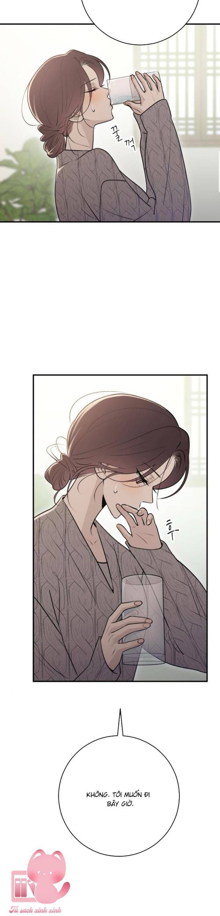 Hành Vi Khốn Nạn - Chap 13 - Trang 17