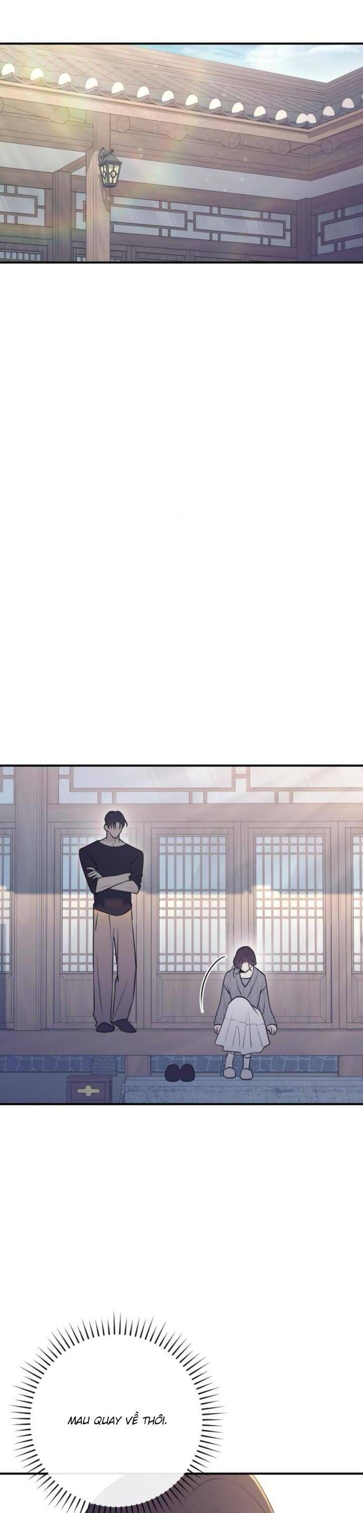 Hành Vi Khốn Nạn - Chap 13 - Trang 19