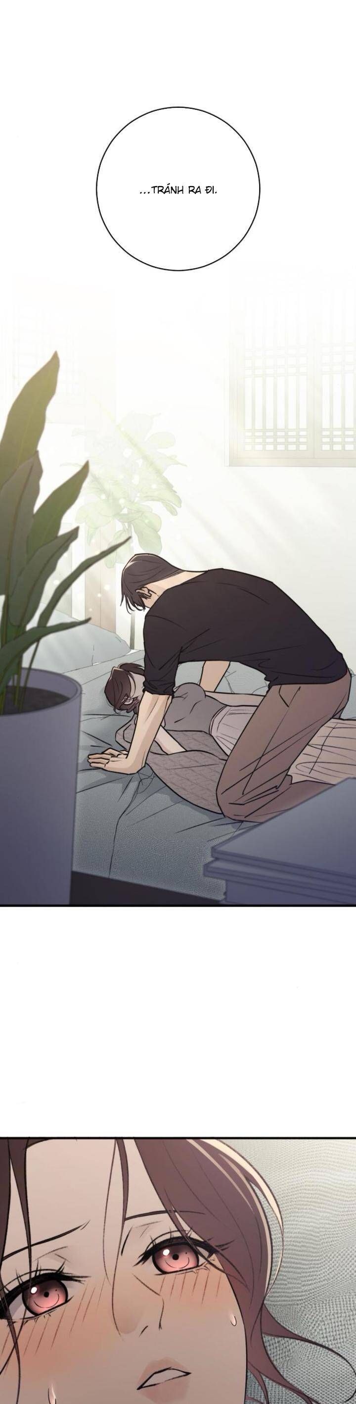 Hành Vi Khốn Nạn - Chap 13 - Trang 3