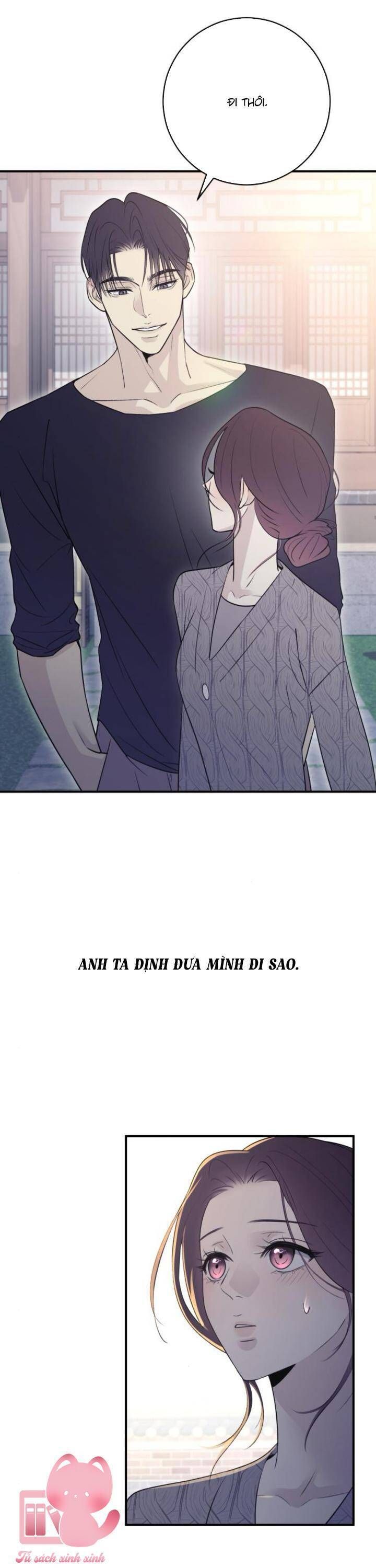 Hành Vi Khốn Nạn - Chap 13 - Trang 22