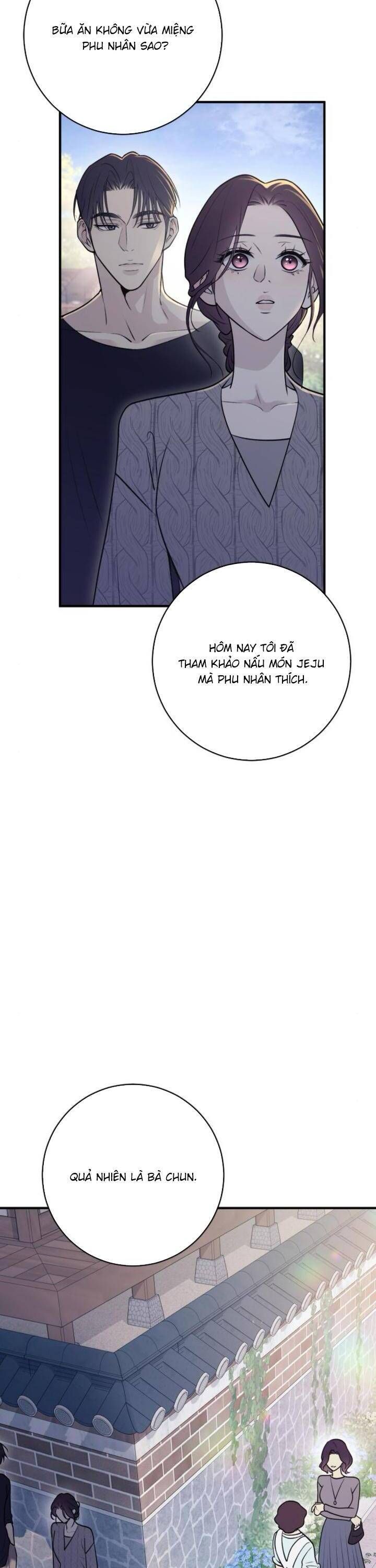Hành Vi Khốn Nạn - Chap 13 - Trang 26