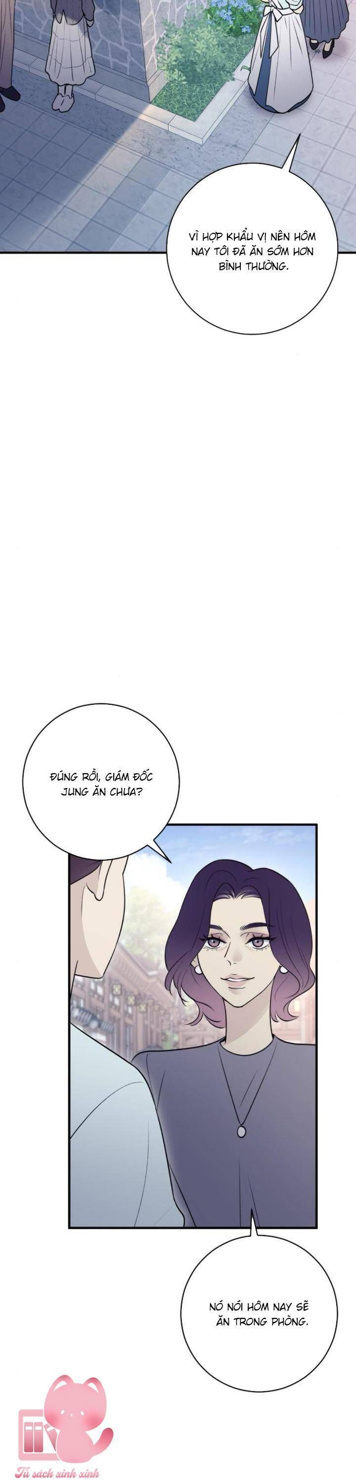 Hành Vi Khốn Nạn - Chap 13 - Trang 27