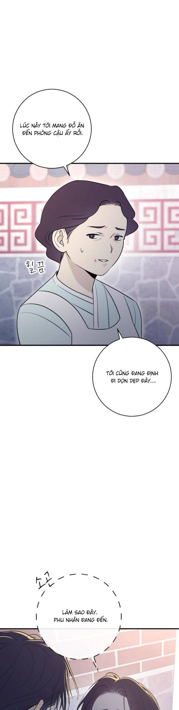 Hành Vi Khốn Nạn - Chap 13 - Trang 28