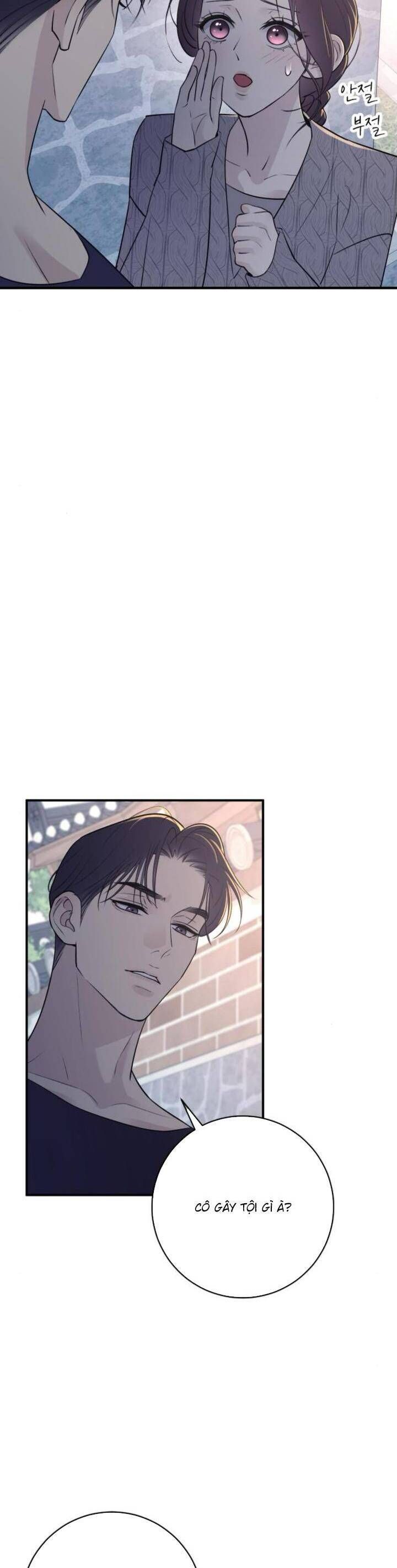 Hành Vi Khốn Nạn - Chap 13 - Trang 29