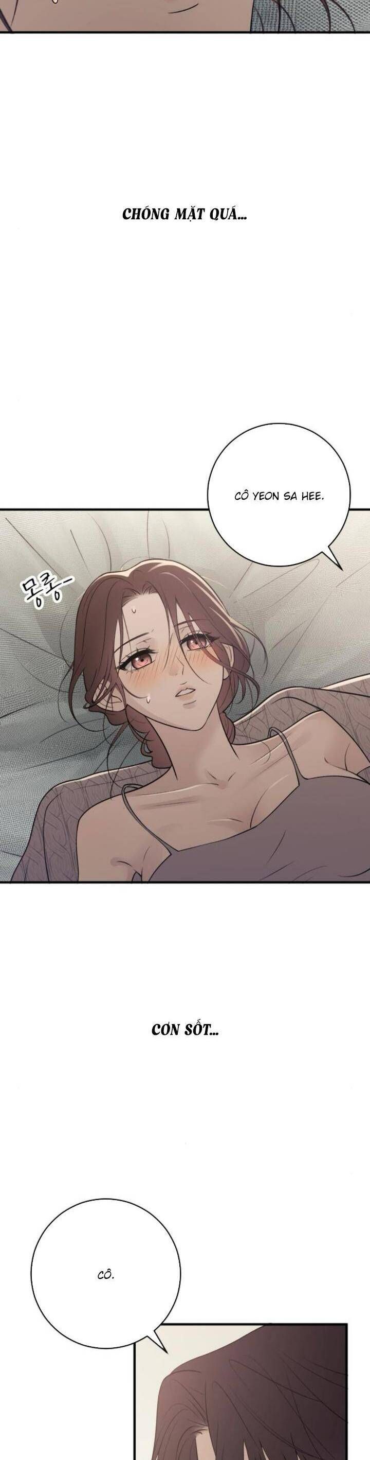 Hành Vi Khốn Nạn - Chap 13 - Trang 4